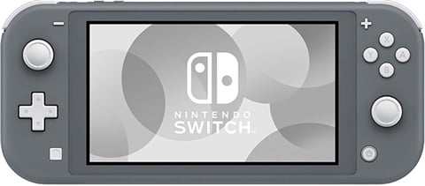 Nintendo Switch Lite グレー+おまけ多数付 ヤマダモール | Nintendo Switch Lite グレー | ヤマダデンキの